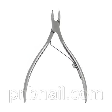 Кусачки STALEKS для шкіри CLASSIC 12/8 мм