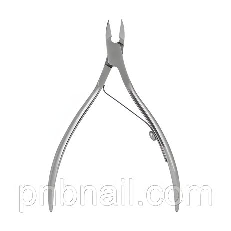 Кусачки STALEKS для шкіри CLASSIC 12/8 мм