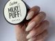 LUXTON молочная камуфлирующая база Milky Puff / 10мл,15мл, 30 мл