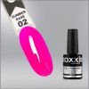 Oxxi professional SUMMER Base, 10мл / 01-07 02