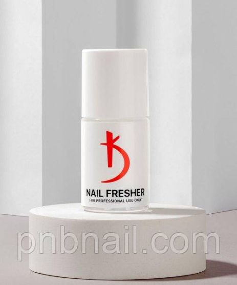 NAIL FRESHER (ОБЕЗЖИРЕВАТЕЛЬ) 15 МЛ.