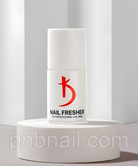 Nail fresher для знежирювання нігтів, 15 мл