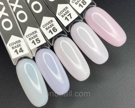 Cover BASE OXXI Professional #15-18, 10 мл 18