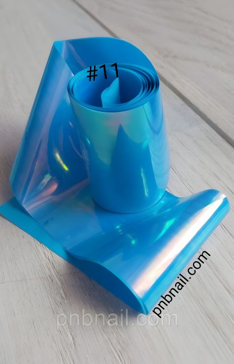 Фольга декоративная "битое стекло" №11 Фольга декоративная "битое стекло" №11