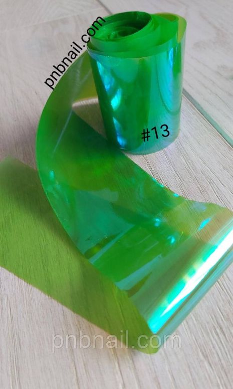 Фольга "битое стекло "№13 Фольга "битое стекло "№13