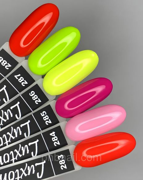 Преміальний LUXTON № 283, 10 мл Преміальний LUXTON № 283, 10 мл