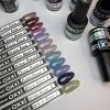 Гель-лаки світловідбивні OXXI DISCO"BOОM" No 01-12, 10 мл Гель-лаки світловідбивні OXXI DISCO"BOОM" No 01-12, 10 мл