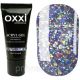 Акрил-гель Oxxi Professional № 19 з Sparkles, 30 мл