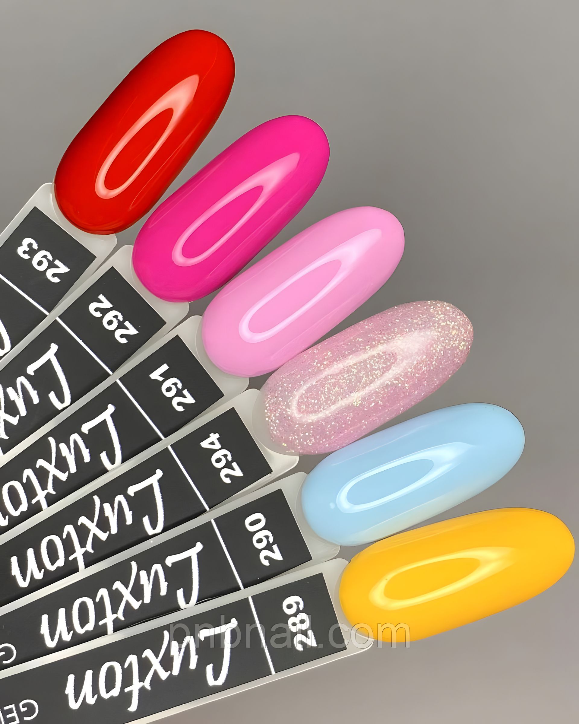 LUXTON Премиум № 289, 10 мл LUXTON Премиум № 289, 10 мл