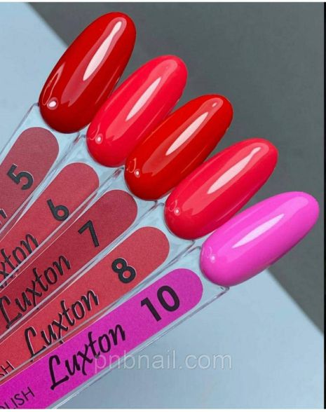 LUXTON № 05, 10 мл