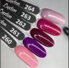LUXTON premium № 260-262, 10 мл 261
