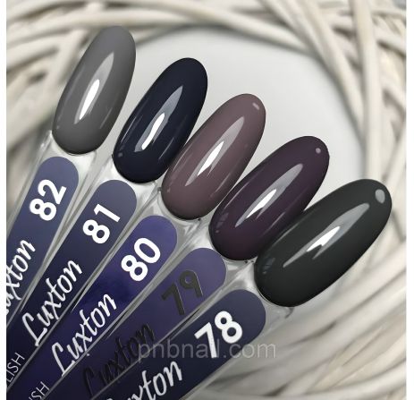 LUXTON premium 10 мл № 82 LUXTON premium 10 мл № 82