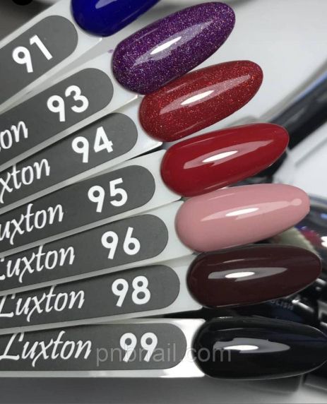 LUXTON premium № 94, 10 мл