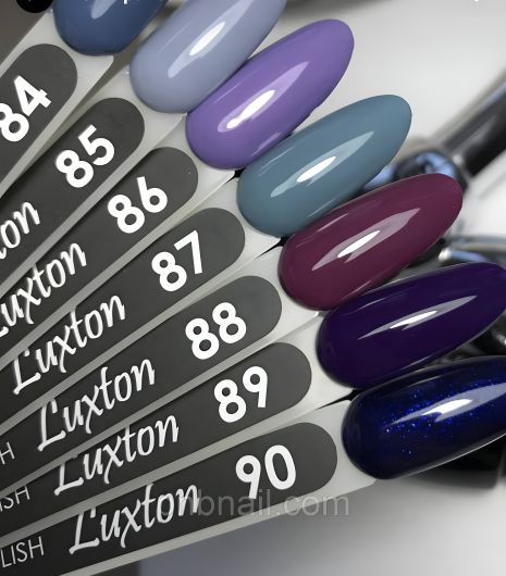 LUXTON premium № 86, 10 мл LUXTON premium № 86, 10 мл