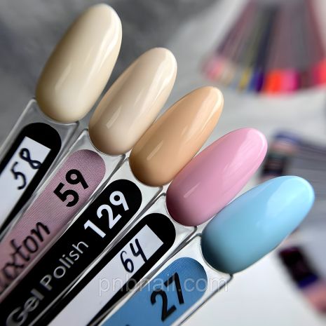 LUXTON premium № 58, 10 мл LUXTON premium № 58, 10 мл