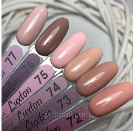 LUXTON premium № 51, 10 мл