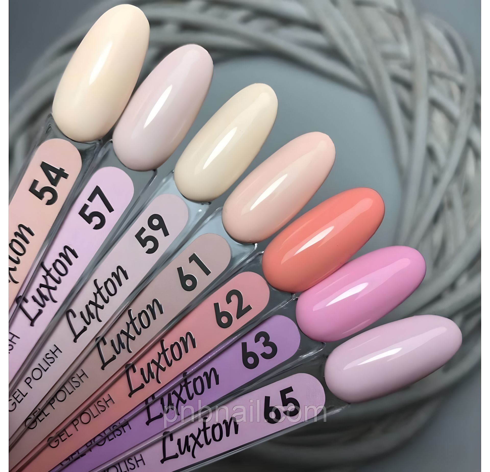 51 LUXTON premium №, 10 мл 51 LUXTON premium №, 10 мл