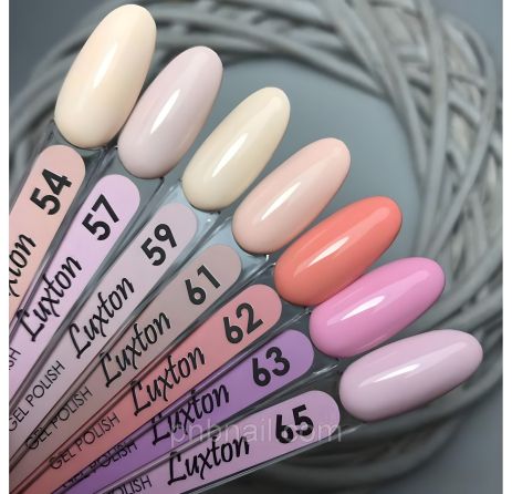 LUXTON premium № 62, объем 10 мл LUXTON premium № 62, объем 10 мл