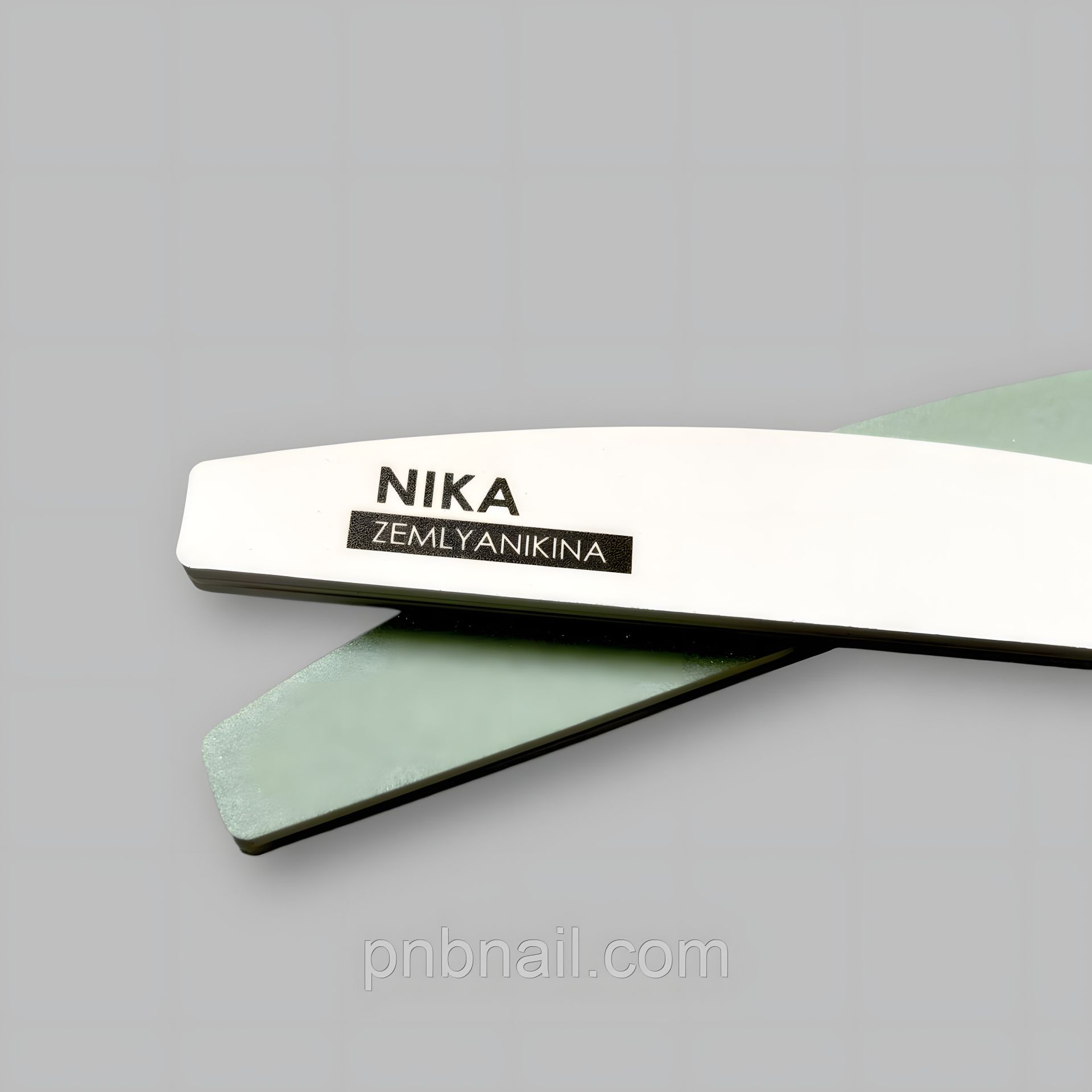 Полировщик и шлифовщик для ногтей 400/3000 Полировщик и шлифовщик для ногтей 400/3000