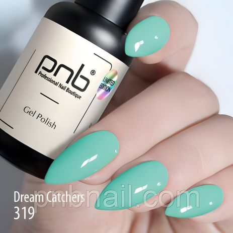 Гель-лак PNB №319 / 8 мл Гель-лак PNB №319 / 8 мл