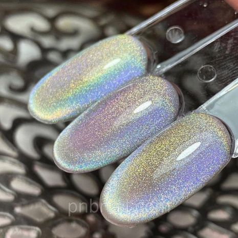 Гель-лак Oxxi Rainbow Cat, магнітний ( райдужний)/10 мл