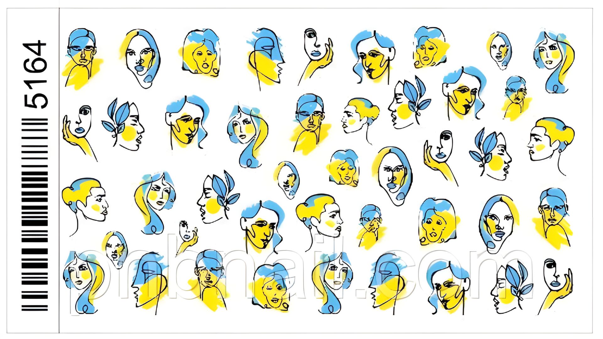 Декоративные слайдеры патриотические - Україна Декоративные слайдеры патриотические - Україна