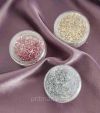 Фольга сусальное золото FRC Beauty ( нити )