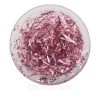 Фольга сусальное золото FRC Beauty ( нити ) розовый Фольга сусальное золото FRC Beauty ( нити ) розовый