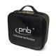 Профессиональная косметичка PNB для визажистов