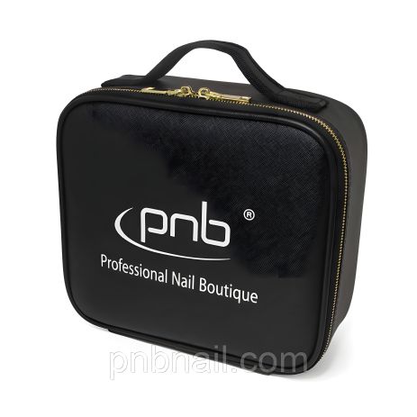 Профессиональная косметичка PNB для визажистов