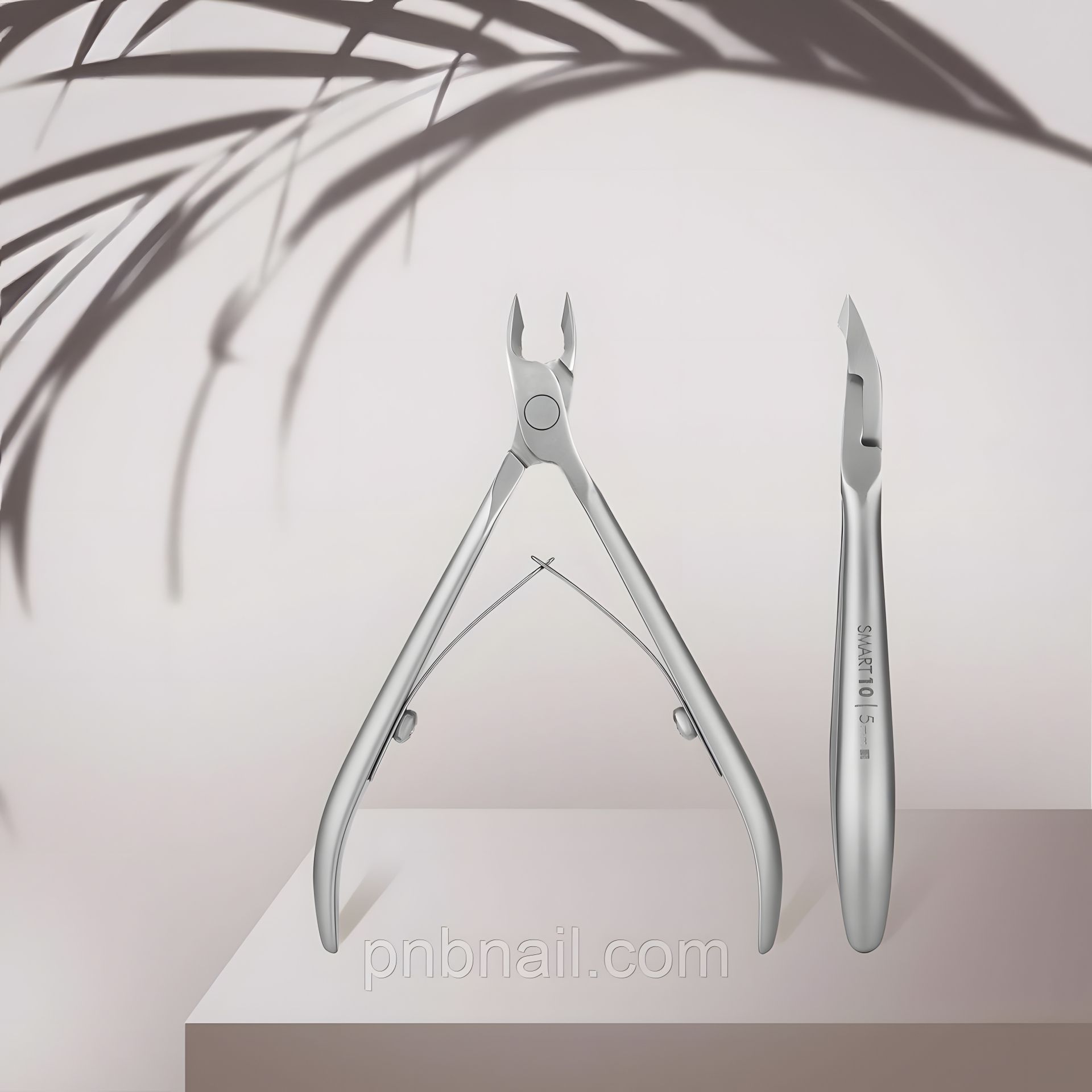 Професійні Staleks Pro Smart 10 кусачки для кутикули (3 мм, 5 мм, 7 мм) 5 Професійні Staleks Pro Smart 10 кусачки для кутикули (3 мм, 5 мм, 7 мм) 5