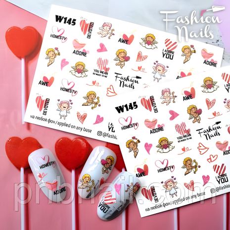 Колісний диск моделі W 145