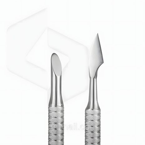 «Апельсинова паличка» металева Staleks Pro Expert 90 Type 3