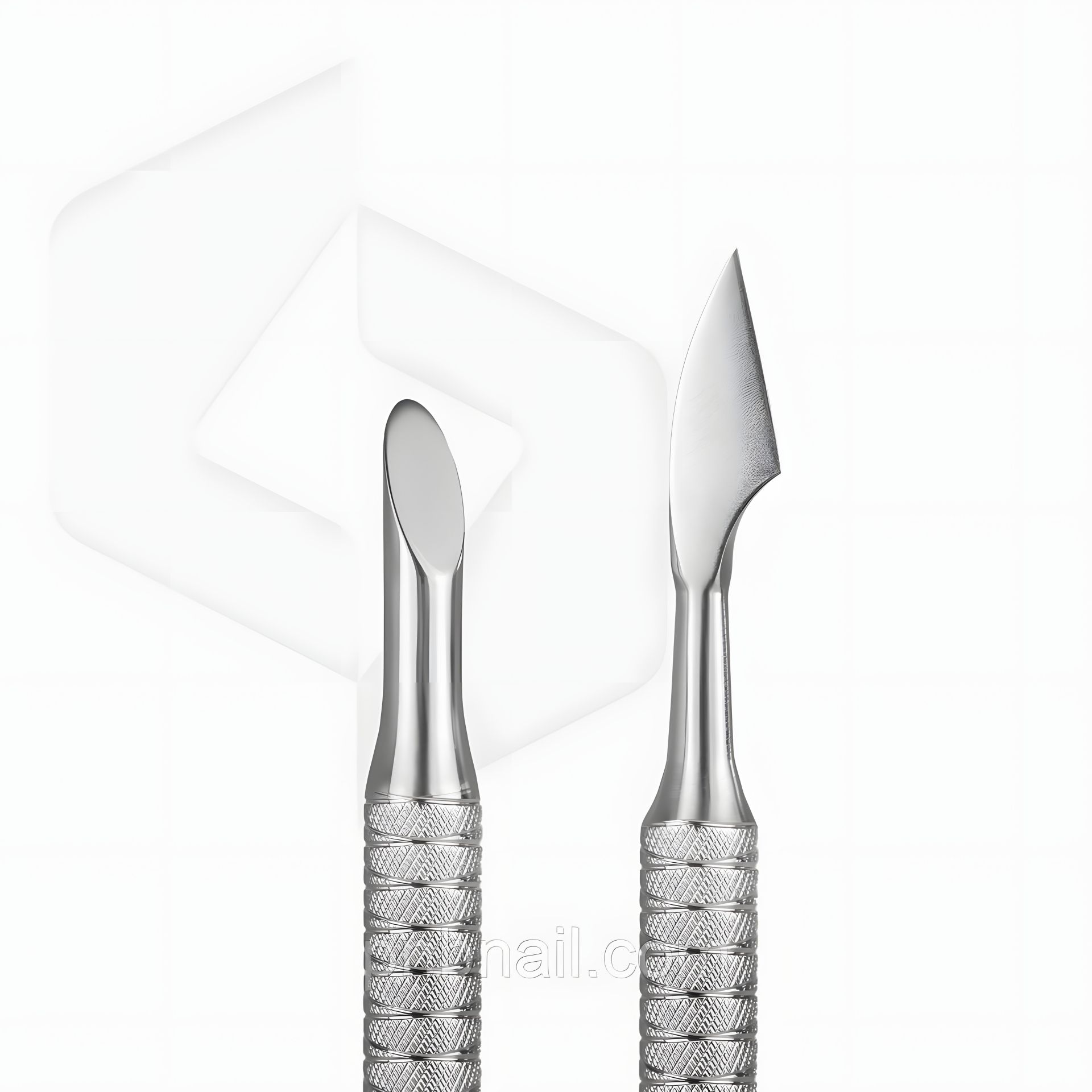 «Апельсинова паличка» металева Staleks Pro Expert 90 Type 3 «Апельсинова паличка» металева Staleks Pro Expert 90 Type 3