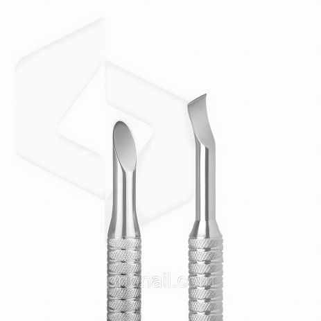 Металева паличка «апельсинова» Staleks Pro Expert 90 Type 4.2