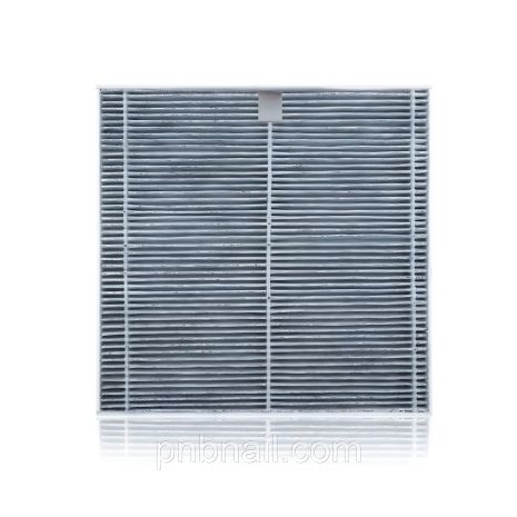 Фильтр HEPA угольный для вытяжки Bucos Cyclone X2/Х3 Фильтр HEPA угольный для вытяжки Bucos Cyclone X2/Х3