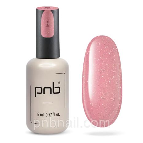 4 in 1 BIAB Gel PNB, 17 мл - Jolie