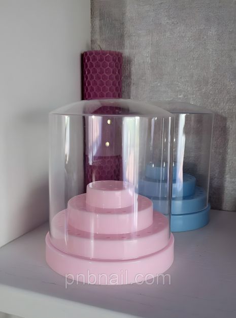 Підставка для фрез і насадок