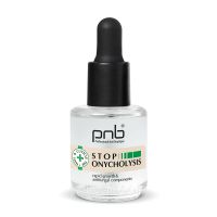 Відновлююча олійка Stop onycholysis PNB / 15 мл