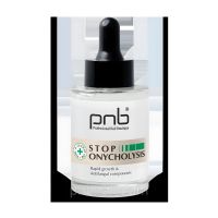 Отновительная оливка Stop onycholysis PNB / 30 мл
