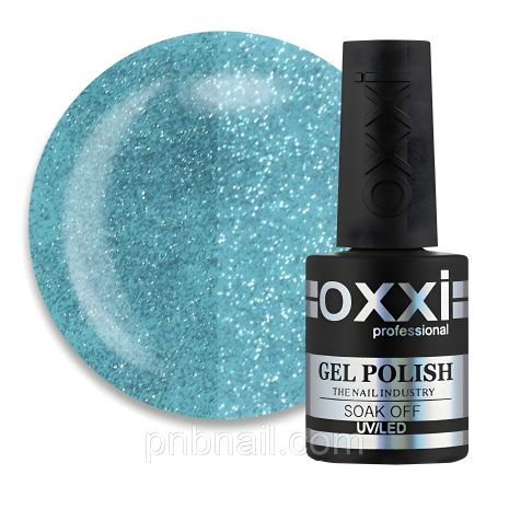 Світловідбивна база Oxxi Professional Electric Base, 10 мл (9 колірних варіантів) 02