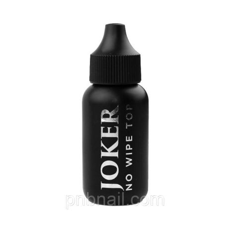 LUXTON premium TOP JOKER з УФ / 10 мл, 15мл, 30 мл 30