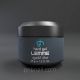 LED GEL Lemme "hard gel" crystal clear ( прозорий ) / 35 g. - Зручність роботи