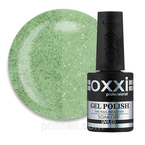 Світловідбивна база Oxxi Professional Electric 10 мл (9 кольорів) 06