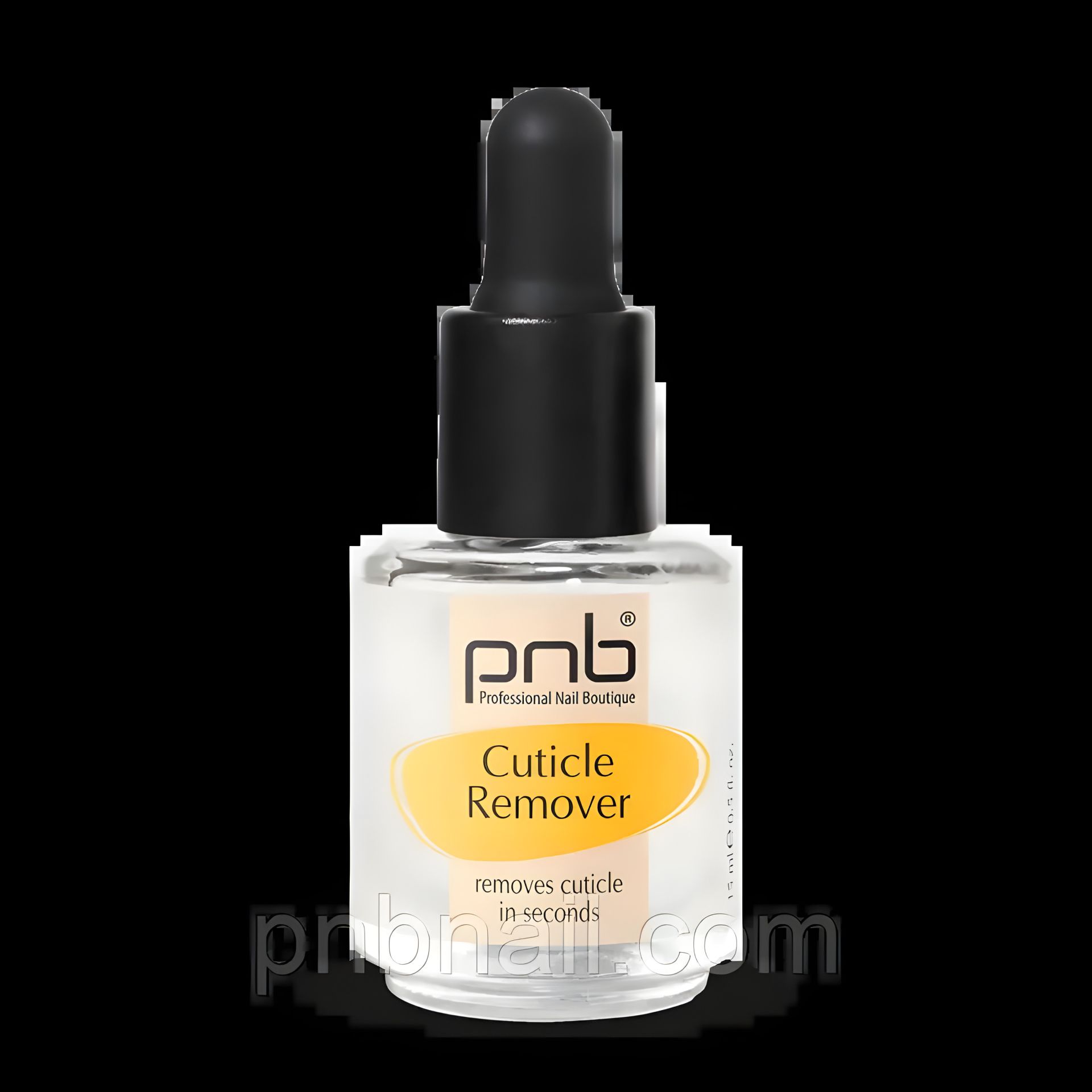 Cuticle Remover PNB / Средство для удаления кутикулы / 15 мл Cuticle Remover PNB / Средство для удаления кутикулы / 15 мл