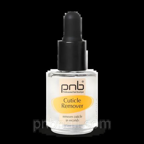Cuticle Remover PNB / Средство для удаления кутикулы / 15 мл Cuticle Remover PNB / Средство для удаления кутикулы / 15 мл