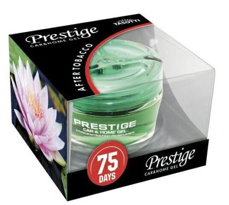 Освежитель воздуха TASOTTI гелевый "Gel Prestige" Secret Garden 50 мл