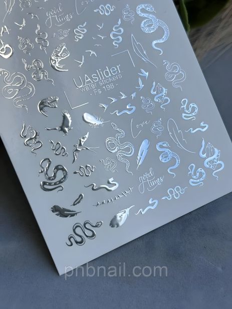 Слайдер дизайн UAslider FS-198 Слайдер дизайн UAslider FS-198