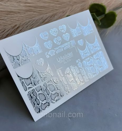 Дизайн-слайдер UAslider FS-209 Дизайн-слайдер UAslider FS-209