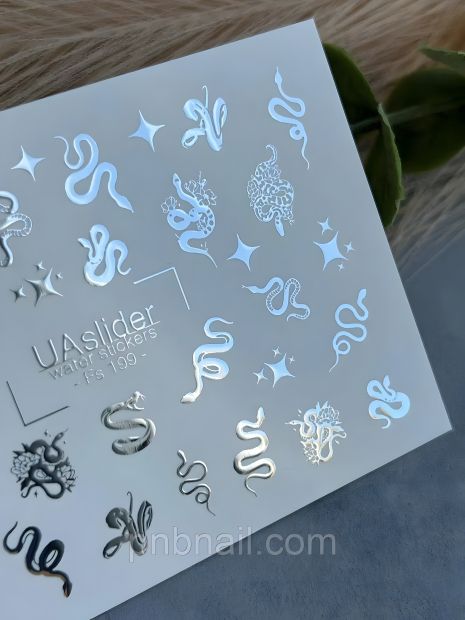 Дизайн слайдер FS-199 UAslider